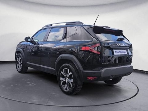 Voitures D'occasion À Saint Quentin | Dacia Duster 1.0 Eco-G 100Ch Expression