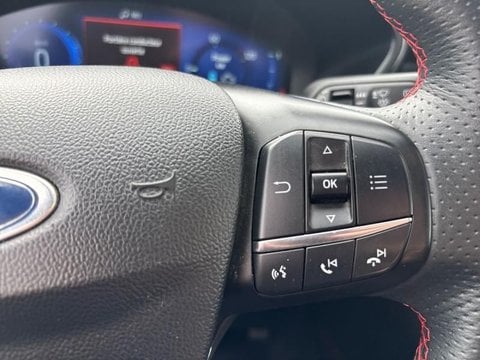 Voitures D'occasion À Beauvais | Ford Kuga 2.5 Duratec 225Ch Phev St-Line X Bva