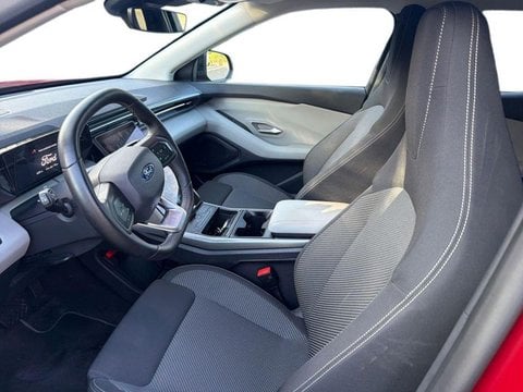 Voitures D'0Km À Saint Ouen L'aumône | Ford Explorer 170Ch Standard Range 52Kwh Rwd