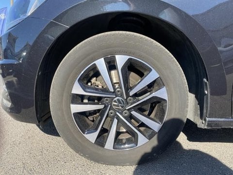 Voitures D'occasion À Pierrelaye | Volkswagen Touran 1.5 Tsi Evo 150Ch United Dsg7 7 Places