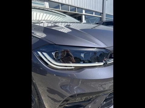 Voitures D'0Km À Saint-Ouen L'aumône | Volkswagen Polo 1.0 Tsi 95Ch R-Line Edition