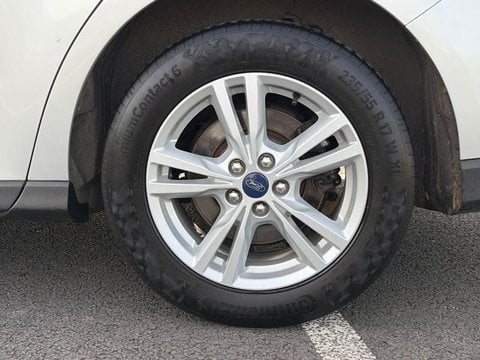 Voitures D'occasion À Saint Maximin | Ford Galaxy 2.0 Ecoblue 150Ch Titanium Bva8