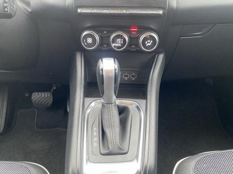 Voitures D'occasion À Pierrelaye | Renault Captur 1.3 Tce 130Ch Fap Intens Edc