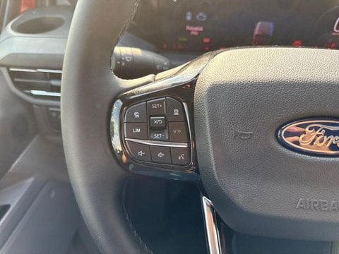 Voitures D'0Km À Amiens | Ford Transit Custom Fg 320 L2H1 2.5 Duratec 232Ch Hybride Rechargeable...