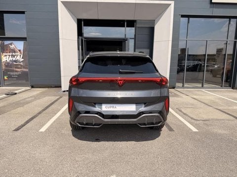 Voitures D'0Km À Jaux Compiègne | Cupra Terramar 1.5 Etsi Hybrid 150Ch V Dsg7