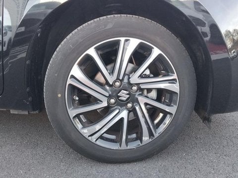 Voitures D'occasion À Corbeil-Essonnes | Suzuki Swift 1.2 Dualjet Hybrid 83Ch Pack