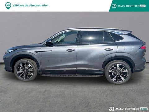 Voitures D'0Km À Beauvais | Mg Ehs 1.5 Gdi 272Ch Phev Luxury