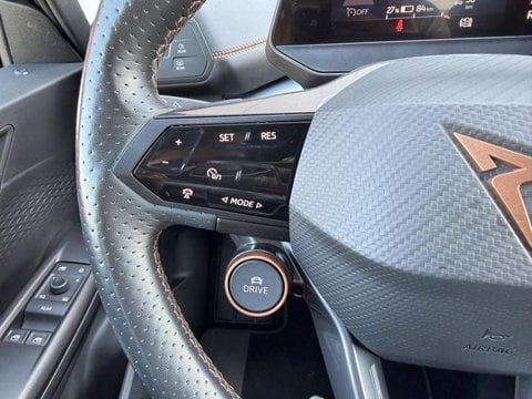Voitures D'occasion À Jaux Compiègne | Cupra Born 230Ch L 58 Kwh Vz