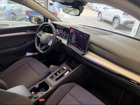 Voitures D'occasion À Villaines Sous Bois | Volkswagen Golf 1.5 Etsi Evo2 116Ch Vw Edition Dsg7