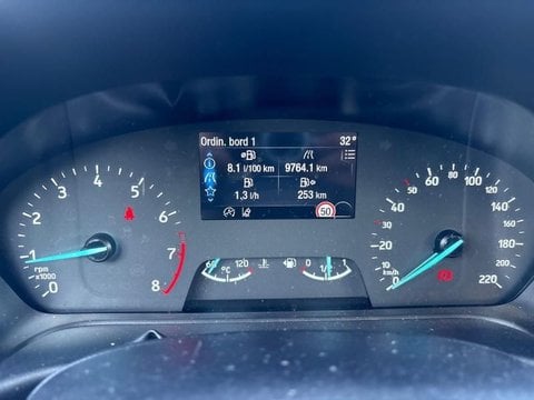 Voitures D'occasion À Beauvais | Ford Puma 1.0 Flexifuel 125Ch S&S Mhev Titanium