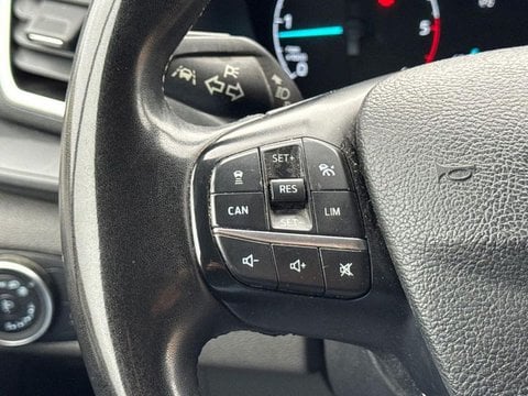 Voitures D'occasion À Saint Maximin | Ford Transit Custom 320 L2H1 2.0 Ecoblue 170 Sport Bva6