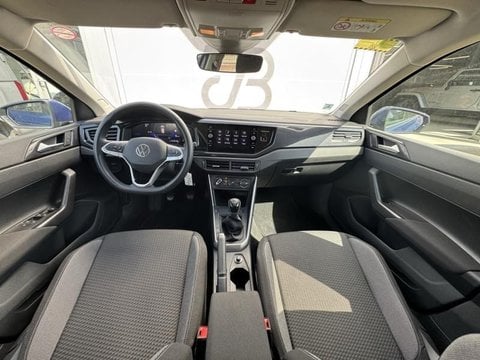Voitures D'occasion À Saint-Ouen L'aumône | Volkswagen Polo 1.0 Tsi 95Ch Vw Edition