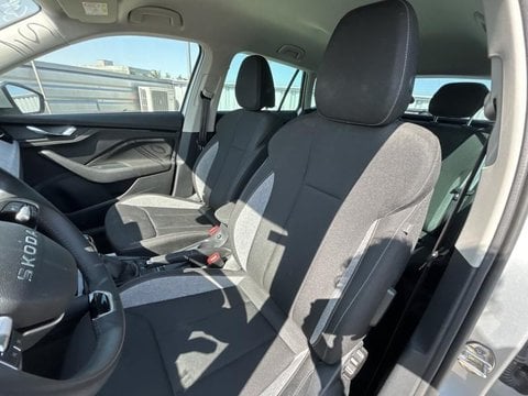 Voitures D'occasion À Saint-Ouen L'aumône | Škoda Kamiq 1.0 Tsi Evo 2 116Ch Selection Dsg7