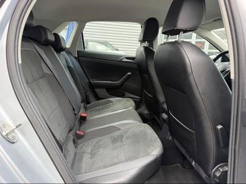 Voitures D'occasion À Garges Lès Gonesse | Volkswagen Polo 1.0 Tsi 95Ch Style Dsg7