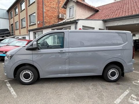 Voitures D'0Km À Pierrelaye | Volkswagen Transporter Fg Van L1 2.0 Tdi 150Ch Business