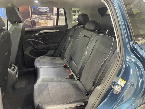 Voitures D'0Km À Garges Lès Gonesse | Volkswagen Tiguan 1.5 Ehybrid 204Ch Elegance Dsg6