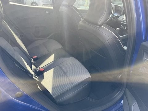 Voitures D'occasion À Beauvais | Renault Clio 1.6 E-Tech 145Ch Full Hybrid Techno - 24