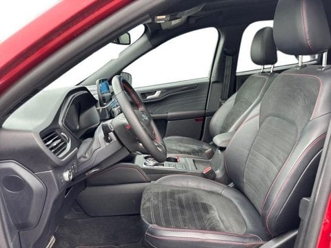 Voitures D'occasion À Saint Ouen L'aumône | Ford Kuga 2.5 Duratec 190Ch Fhev E85 St-Line X Bva