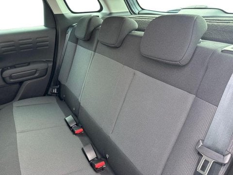 Voitures D'occasion À Vauchelles Les Quesnoy | Citroën C3 Aircross 1.5 Bluehdi 110Ch S&S Plus
