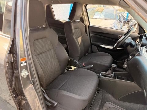 Voitures D'occasion À Sartrouville | Suzuki Swift 1.0 Boosterjet 111Ch Pack Auto