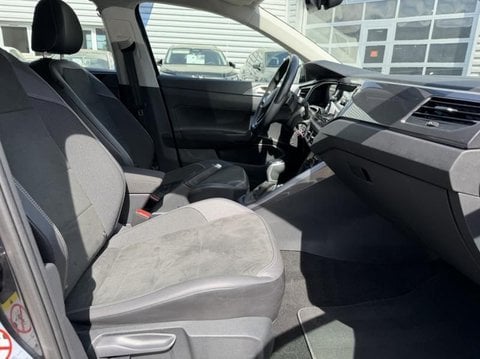Voitures D'occasion À Garges Lès Gonesse | Volkswagen Polo 1.0 Tsi 95Ch Style Dsg7