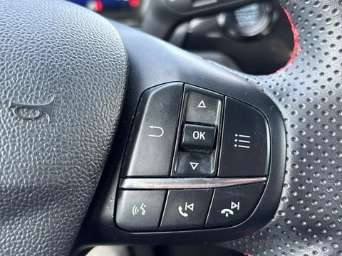 Voitures D'occasion À Morangis | Ford Puma 1.0 Flexifuel 125Ch S&S Mhev St-Line