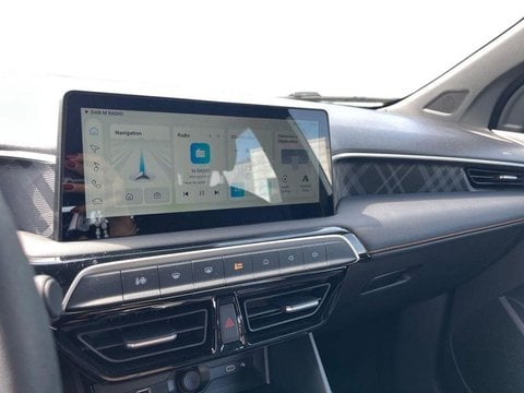Voitures D'0Km À Beauvais | Mg Mg3 Hybrid+ 195Ch Comfort