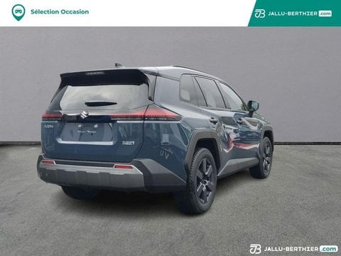 Voitures D'occasion À Corbeil-Essonnes | Suzuki Across 2.5 Hybride Rechargeable 309Ch Style