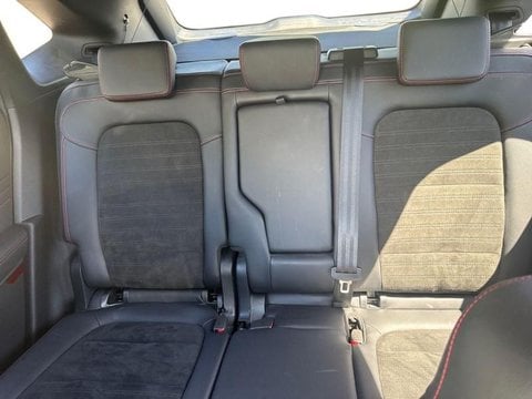 Voitures D'occasion À Saint Ouen L'aumône | Ford Kuga 2.5 Duratec 190Ch Fhev E85 St-Line X Bva