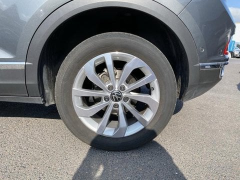 Voitures D'occasion À Pierrelaye | Volkswagen T-Roc 1.5 Tsi Evo 150Ch Style