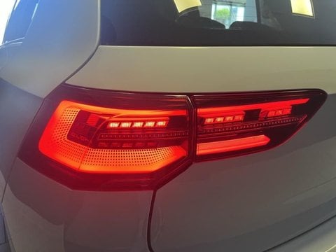 Voitures D'occasion À Roissy En France | Volkswagen Golf 1.5 Etsi Opf 150Ch R-Line Dsg7