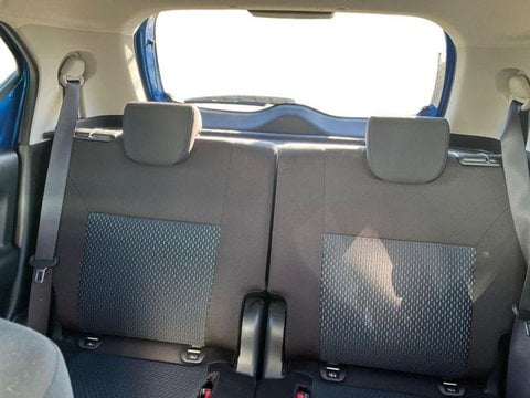 Voitures D'occasion À Saint Maximin | Suzuki Ignis 1.2 Dualjet Hybrid 83Ch Pack