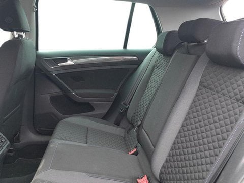 Voitures D'occasion À Saint Ouen L'aumône | Volkswagen Golf 1.5 Tsi Evo 130Ch Connect Dsg7 Euro...