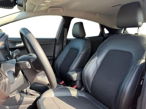 Voitures D'occasion À Saint Maximin | Ford Puma 1.0 Ecoboost 125Ch Titanium X Dct7