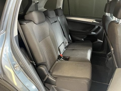 Voitures D'occasion À Roissy En France | Volkswagen Tiguan Allspace 2.0 Tdi 150Ch Confortline