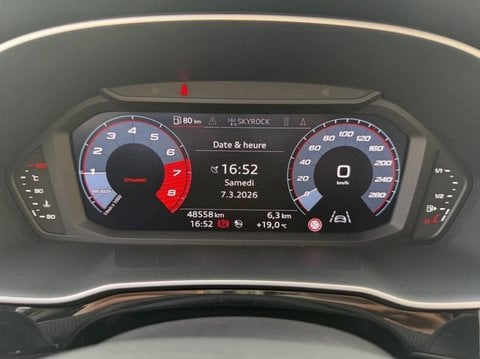 Voitures D'occasion À Pierrelaye | Audi Q3 35 Tfsi 150Ch S Line