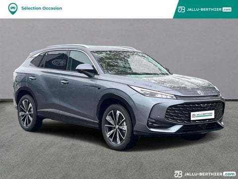 Voitures D'0Km À Beauvais | Mg Ehs 1.5 Hybrid+ 224Ch Luxury