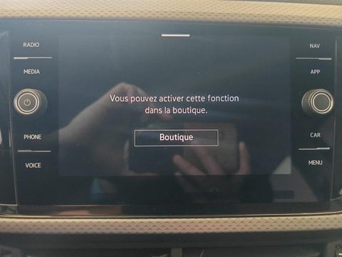 Voitures D'occasion À Villaines Sous Bois | Volkswagen T-Cross 1.0 Tsi 110Ch Active