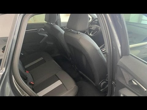 Voitures D'0Km À Beauvais | Audi A3 Sportback 40 Tfsi E 204Ch Phev Business Executive S Tronic 6
