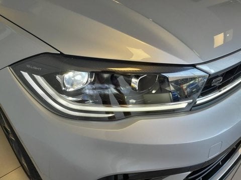 Voitures D'occasion À Jaux Compiègne | Volkswagen Polo 1.0 Tsi 116Ch R-Line Edition Dsg7