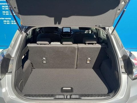 Voitures D'occasion À Laon | Ford Puma 1.0 Ecoboost 125Ch Mhev Titanium 6Cv