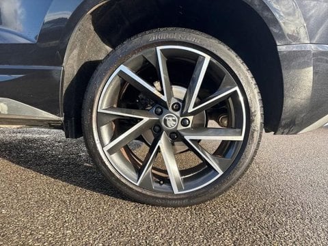 Voitures D'occasion À Jaux Compiègne | Škoda Karoq 1.5 Tsi Act 150Ch Sportline Dsg Euro6Ap