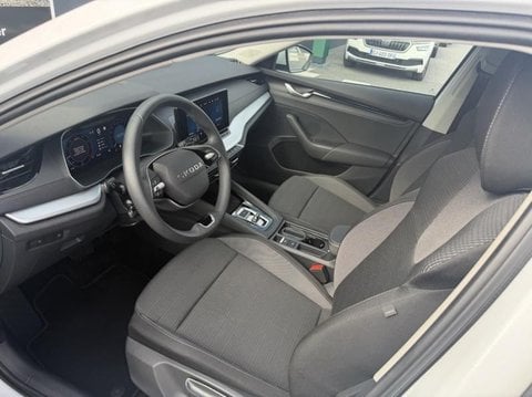 Voitures D'occasion À Jaux Compiègne | Škoda Octavia 1.5 Tsi Act Hybrid 150Ch Selection Dsg7