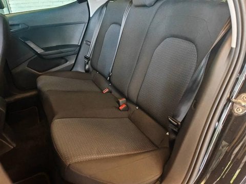 Voitures D'occasion À Villaines Sous Bois | Seat Ibiza 1.0 Tsi 95Ch Copa