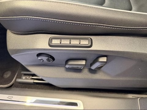 Voitures D'occasion À Roissy En France | Volkswagen Tiguan 1.4 Ehybrid 245Ch R-Line Exclusive Dsg6
