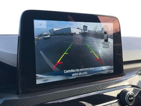 Voitures D'occasion À Saint Maximin | Ford Kuga 2.5 Duratec 225Ch Powersplit Phev St-Line X Ecvt