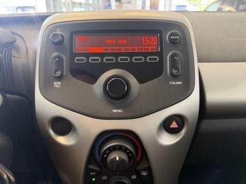 Voitures D'occasion À Villaines Sous Bois | Citroën C1 Vti 68 Feel 3P