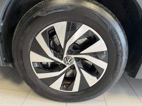 Voitures D'occasion À Jaux Compiègne | Volkswagen Tiguan 1.5 Ehybrid 204Ch Life Plus Dsg6