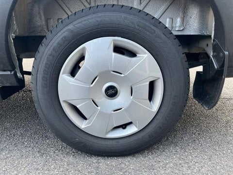Voitures D'0Km À Vauchelles Les Quesnoy | Ford Transit 2T Fg T310 L2H2 2.0 Ecoblue 130Ch Trend