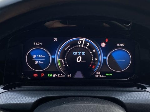 Voitures D'occasion À Saint-Ouen L'aumône | Volkswagen Golf 1.4 Ehybrid 245Ch Gte Dsg6